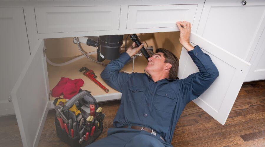 Professional septic pumping service in Bradshaw, WV
